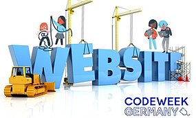 Programmiere deine eigene Website mit HTML und CSS